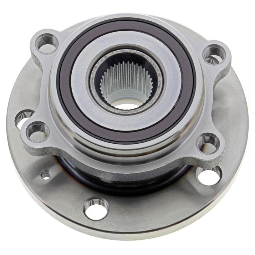 MEVOTECH OG G513253 Wheel Bearing and Hub Assembly