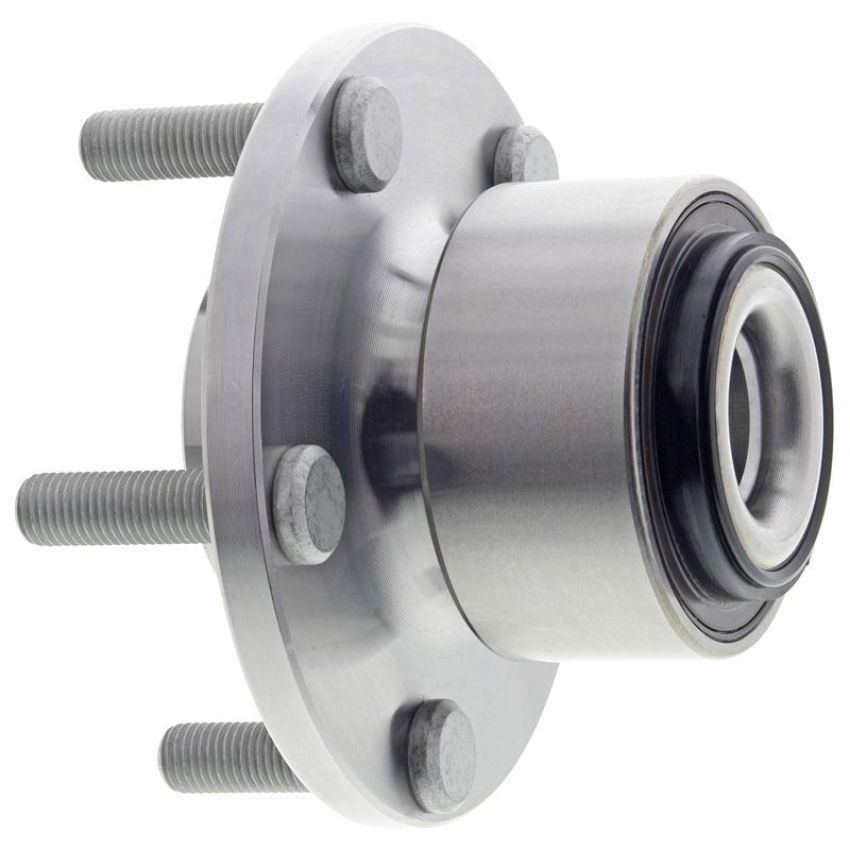 MEVOTECH OG G513255 Wheel Bearing and Hub Assembly