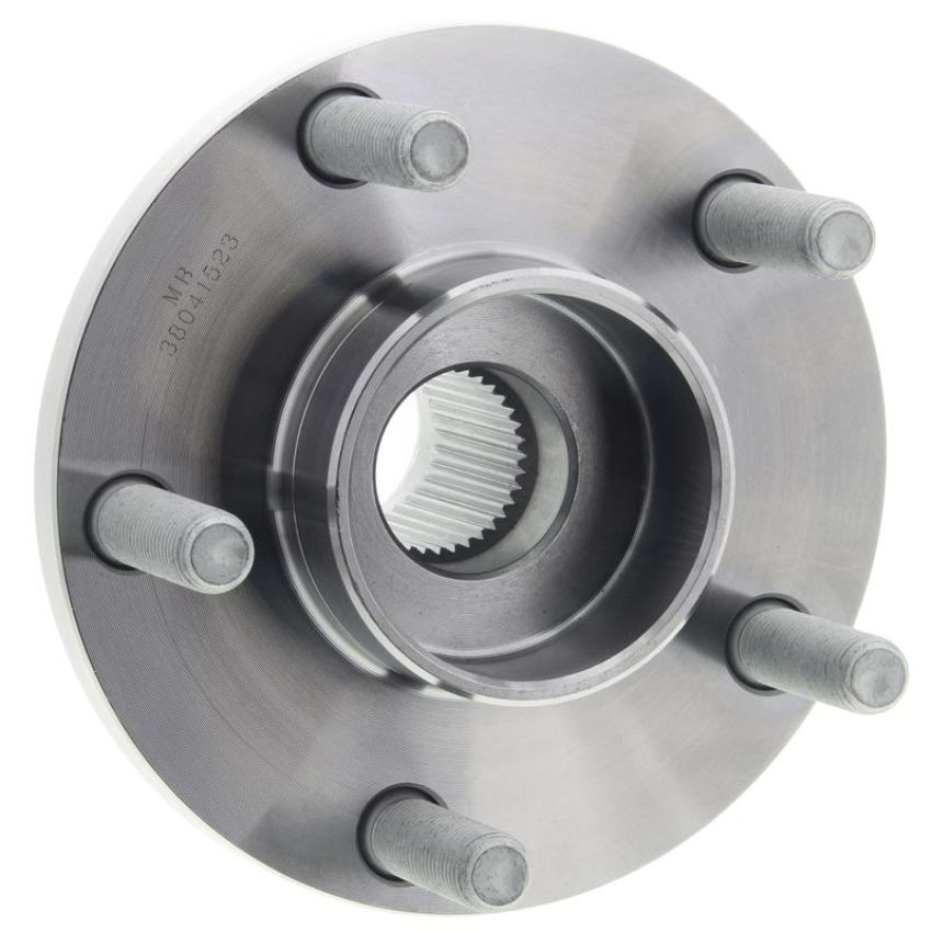 MEVOTECH OG G513255 Wheel Bearing and Hub Assembly
