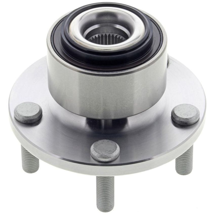 MEVOTECH OG G513255 Wheel Bearing and Hub Assembly