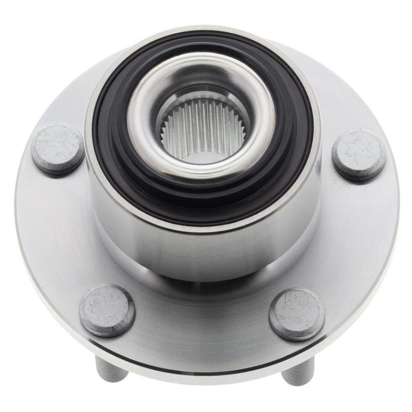 MEVOTECH OG G513255 Wheel Bearing and Hub Assembly