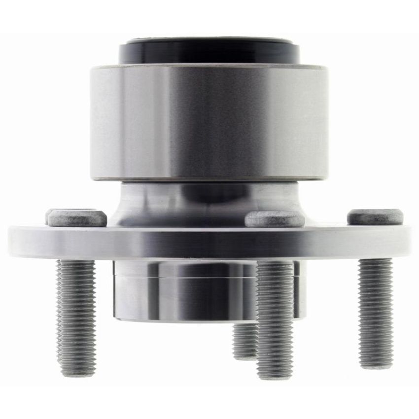 MEVOTECH OG G513255 Wheel Bearing and Hub Assembly