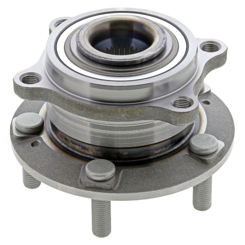 MEVOTECH OG G513256 Wheel Bearing and Hub Assembly