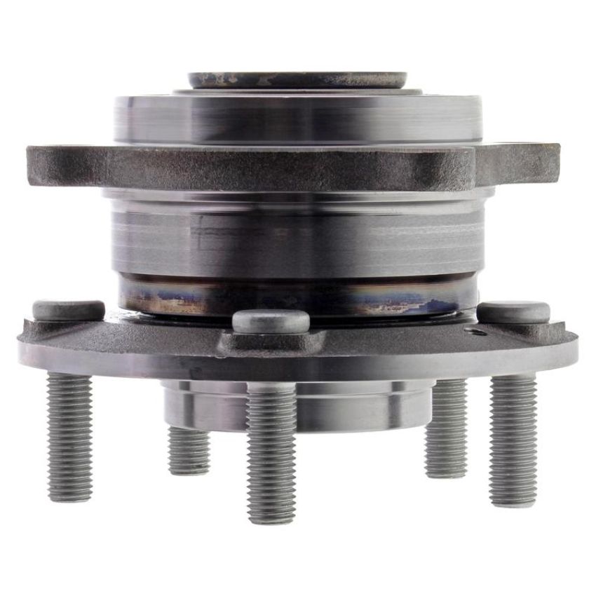 MEVOTECH OG G513256 Wheel Bearing and Hub Assembly