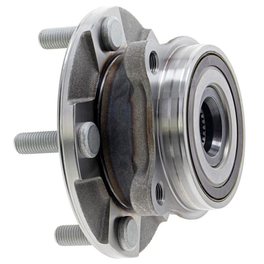 MEVOTECH OG G513257 Wheel Bearing and Hub Assembly