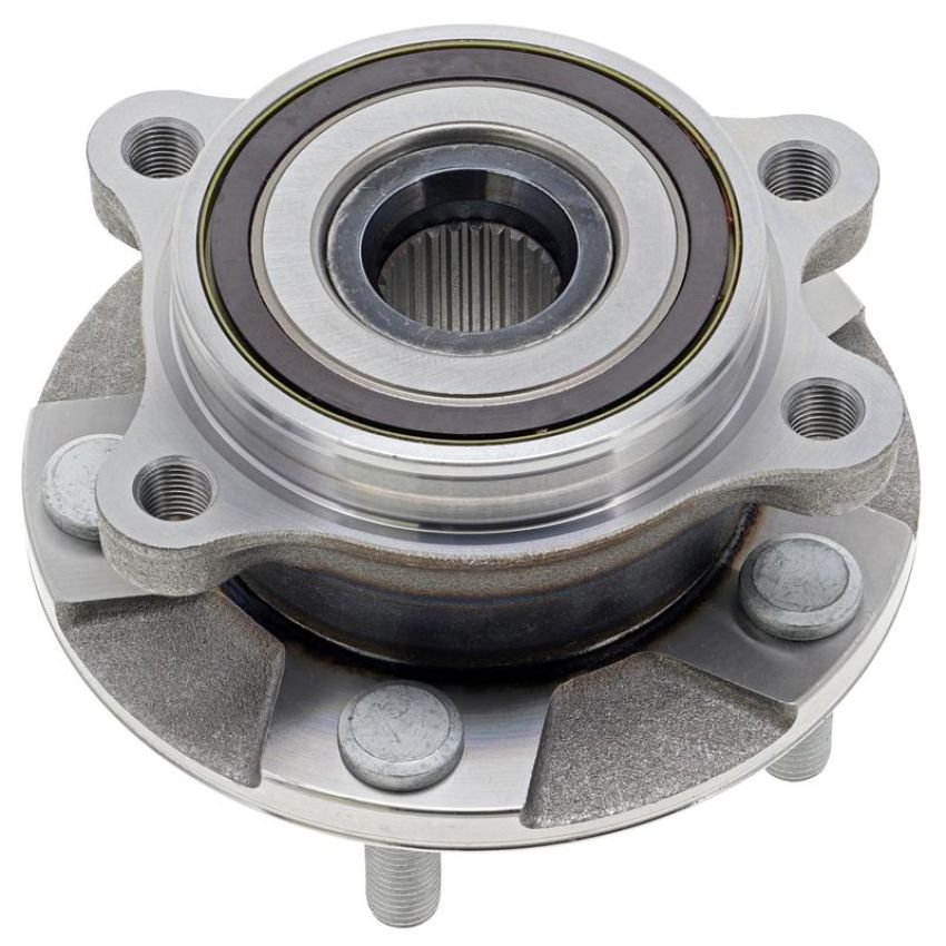 MEVOTECH OG G513257 Wheel Bearing and Hub Assembly