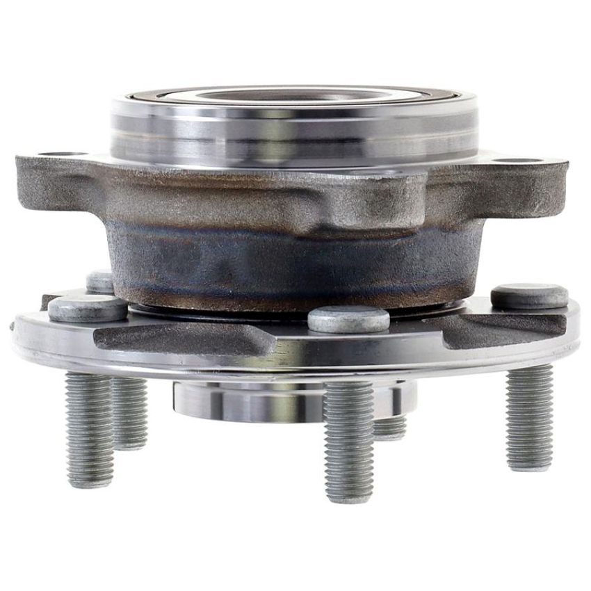 MEVOTECH OG G513257 Wheel Bearing and Hub Assembly