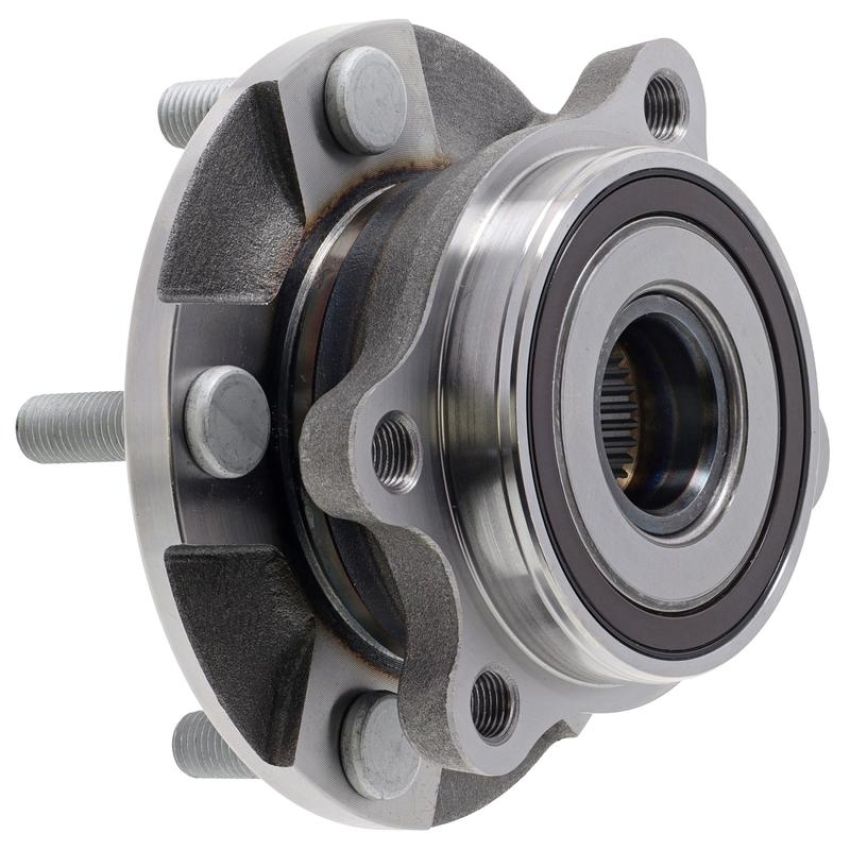 MEVOTECH OG G513258 Wheel Bearing and Hub Assembly
