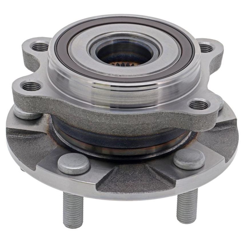MEVOTECH OG G513258 Wheel Bearing and Hub Assembly