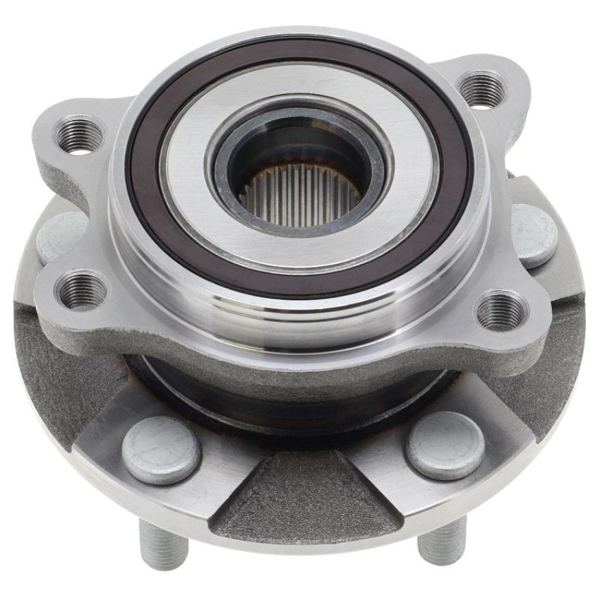MEVOTECH OG G513258 Wheel Bearing and Hub Assembly