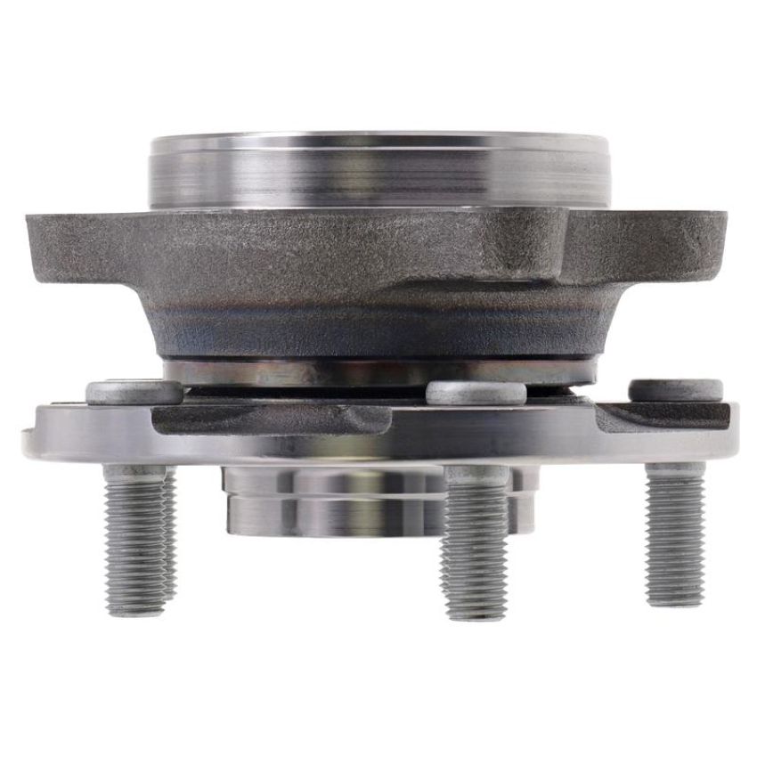 MEVOTECH OG G513258 Wheel Bearing and Hub Assembly