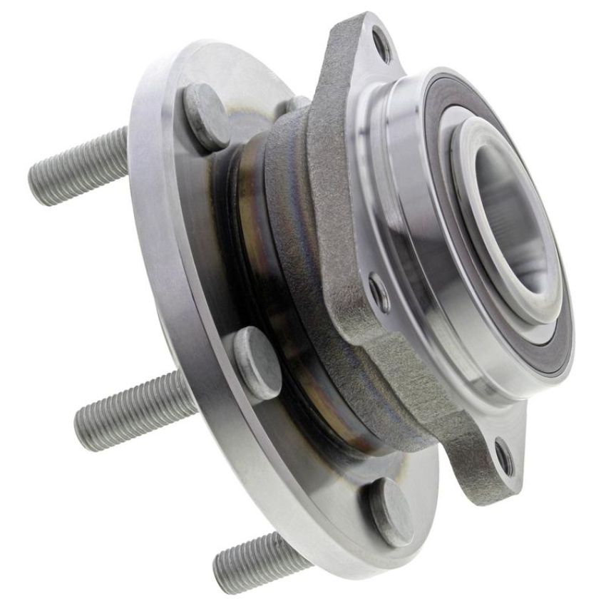 MEVOTECH OG G513263 Wheel Bearing and Hub Assembly