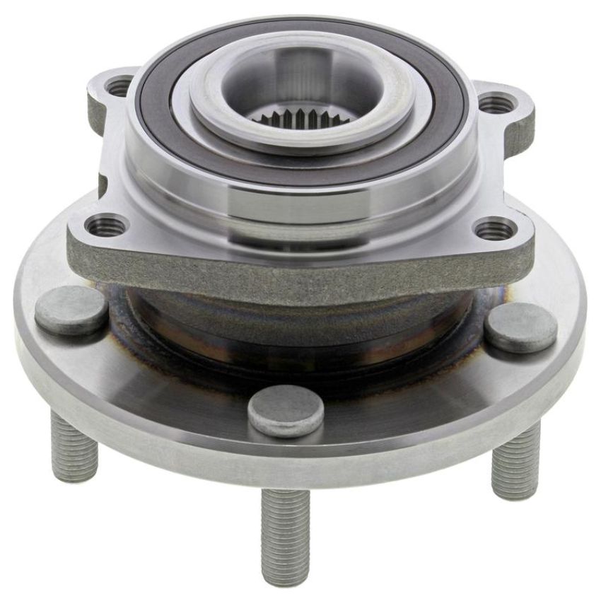 MEVOTECH OG G513263 Wheel Bearing and Hub Assembly