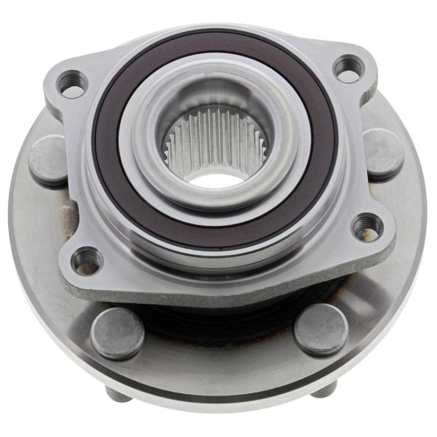 MEVOTECH OG G513263 Wheel Bearing and Hub Assembly