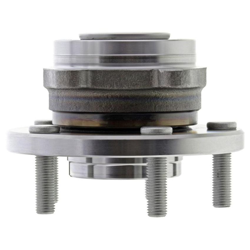 MEVOTECH OG G513263 Wheel Bearing and Hub Assembly