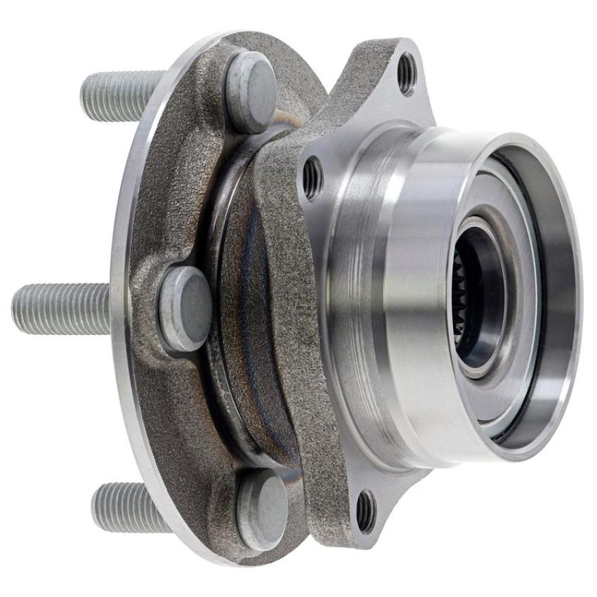 MEVOTECH OG G513265 Wheel Bearing and Hub Assembly