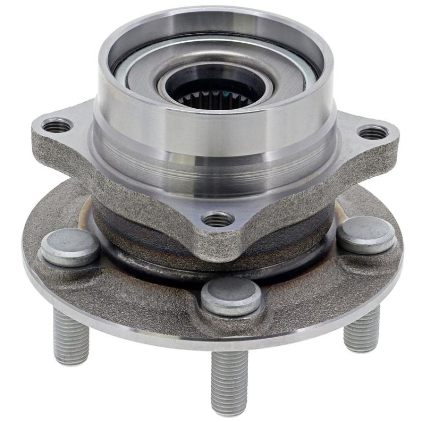 MEVOTECH OG G513265 Wheel Bearing and Hub Assembly