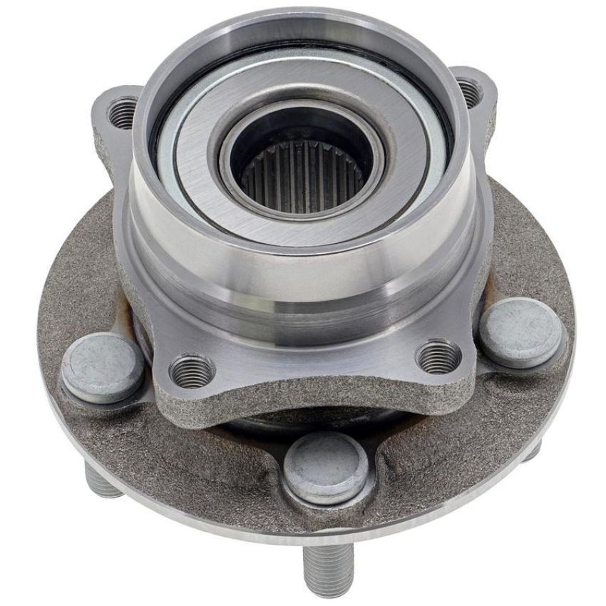 MEVOTECH OG G513265 Wheel Bearing and Hub Assembly