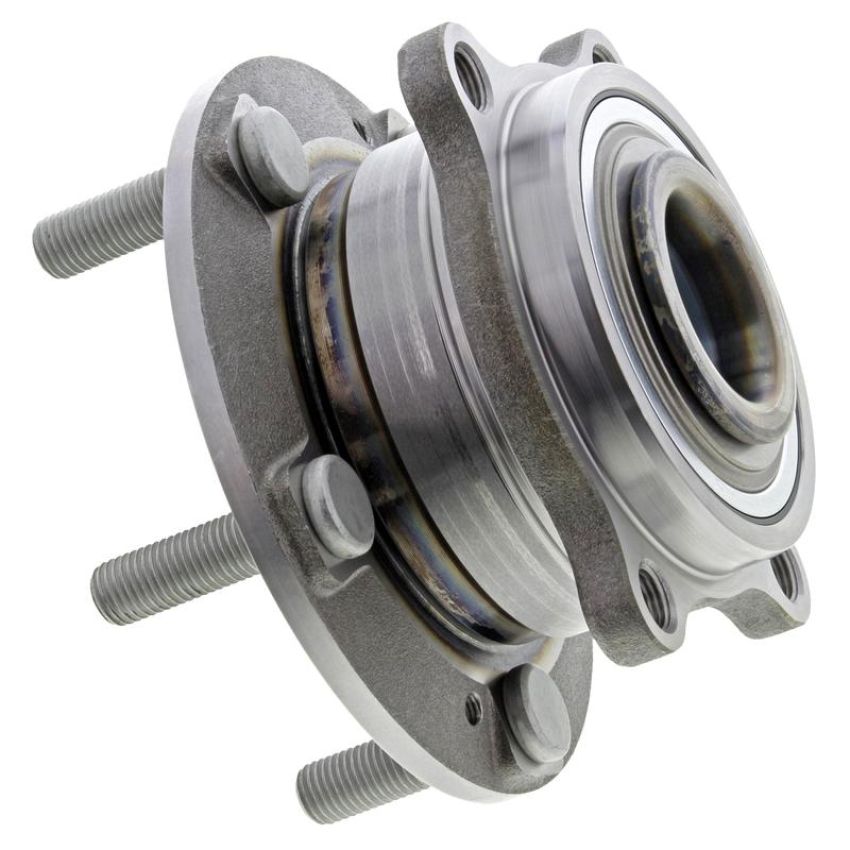 MEVOTECH OG G513266 Wheel Bearing and Hub Assembly
