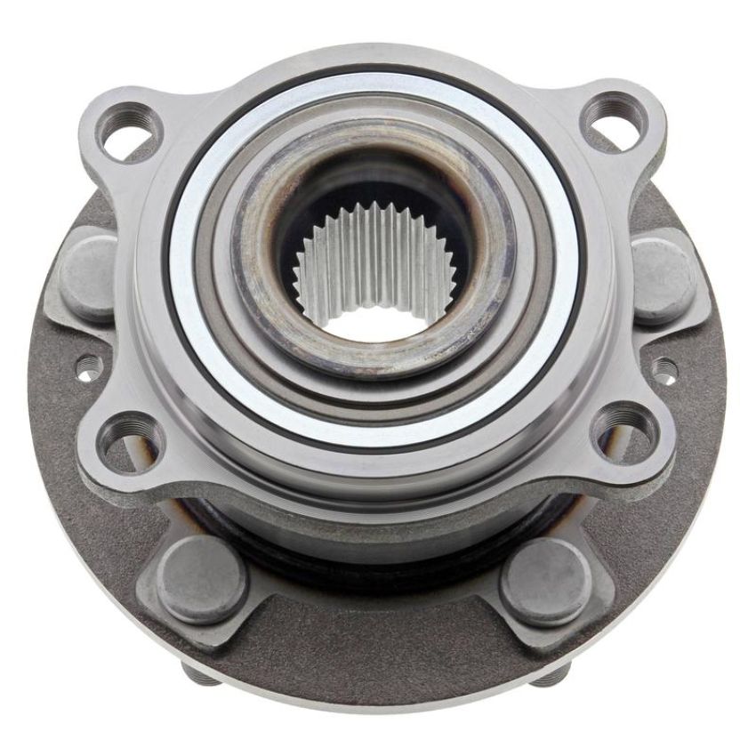 MEVOTECH OG G513266 Wheel Bearing and Hub Assembly