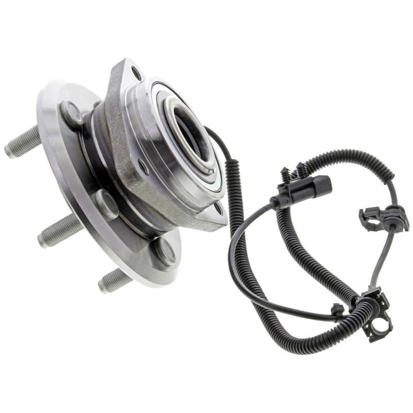MEVOTECH OG G513270 Wheel Bearing and Hub Assembly