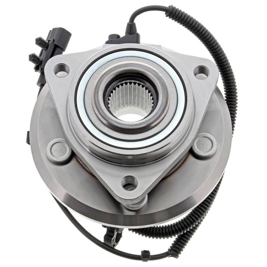 MEVOTECH OG G513270 Wheel Bearing and Hub Assembly