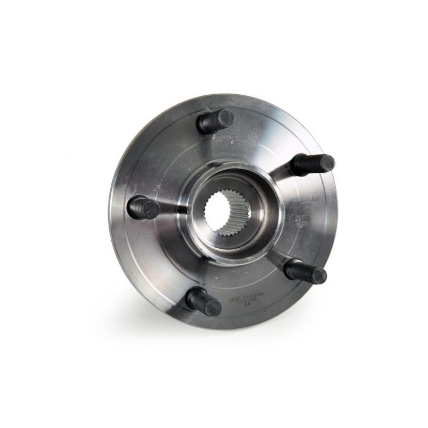 MEVOTECH OG G513271 Wheel Bearing and Hub Assembly