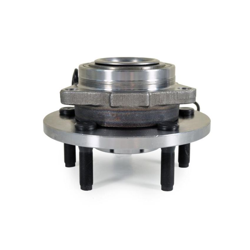 MEVOTECH OG G513271 Wheel Bearing and Hub Assembly