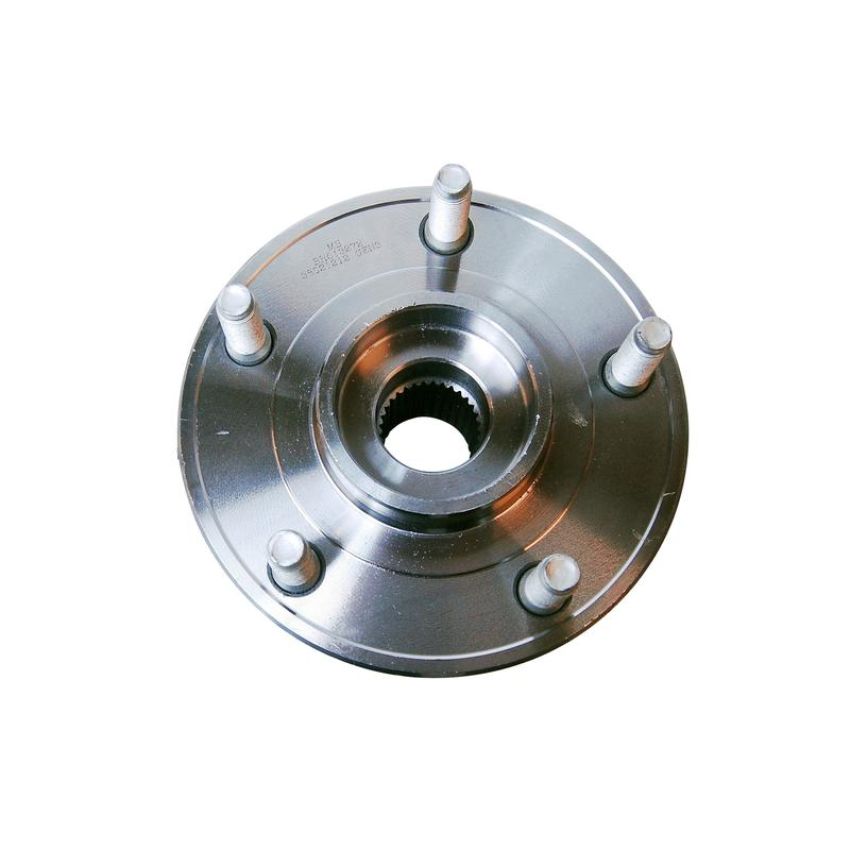 MEVOTECH OG G513272 Wheel Bearing and Hub Assembly