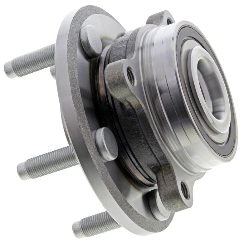 MEVOTECH OG G513275 Wheel Bearing and Hub Assembly