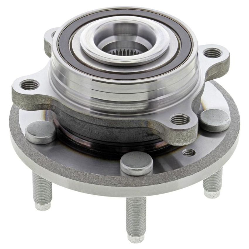 MEVOTECH OG G513275 Wheel Bearing and Hub Assembly