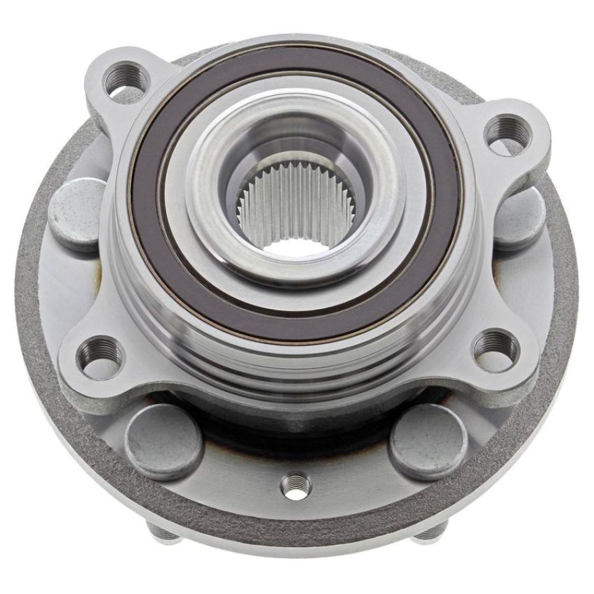 MEVOTECH OG G513275 Wheel Bearing and Hub Assembly
