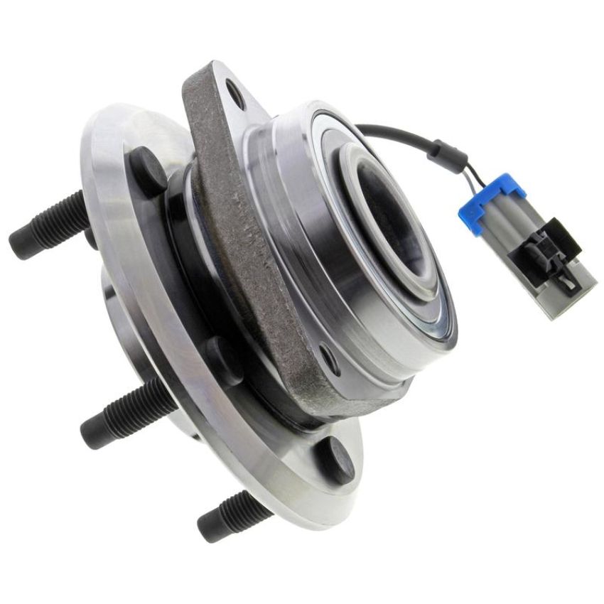 MEVOTECH OG G513276 Wheel Bearing and Hub Assembly
