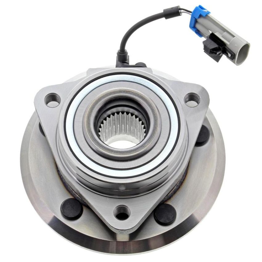 MEVOTECH OG G513276 Wheel Bearing and Hub Assembly