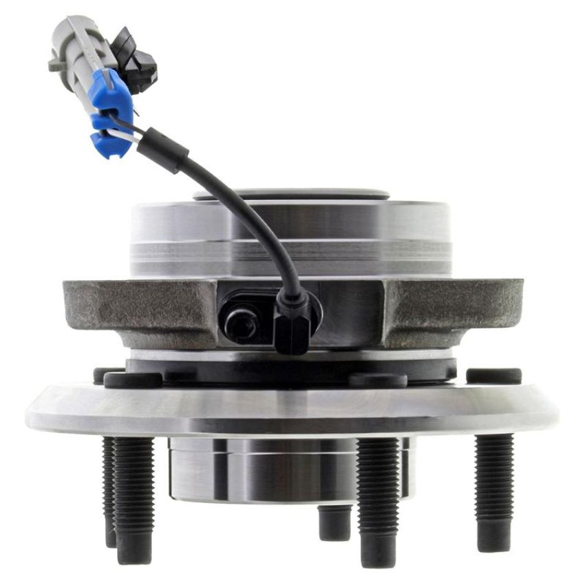 MEVOTECH OG G513276 Wheel Bearing and Hub Assembly