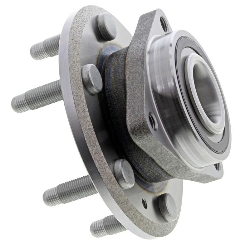 MEVOTECH OG G513277 Wheel Bearing and Hub Assembly