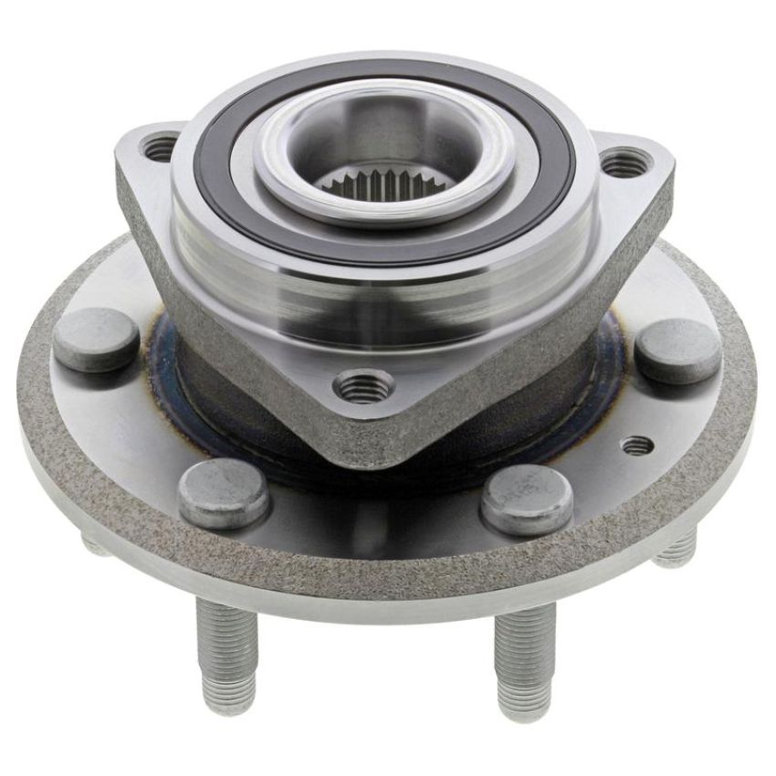 MEVOTECH OG G513277 Wheel Bearing and Hub Assembly