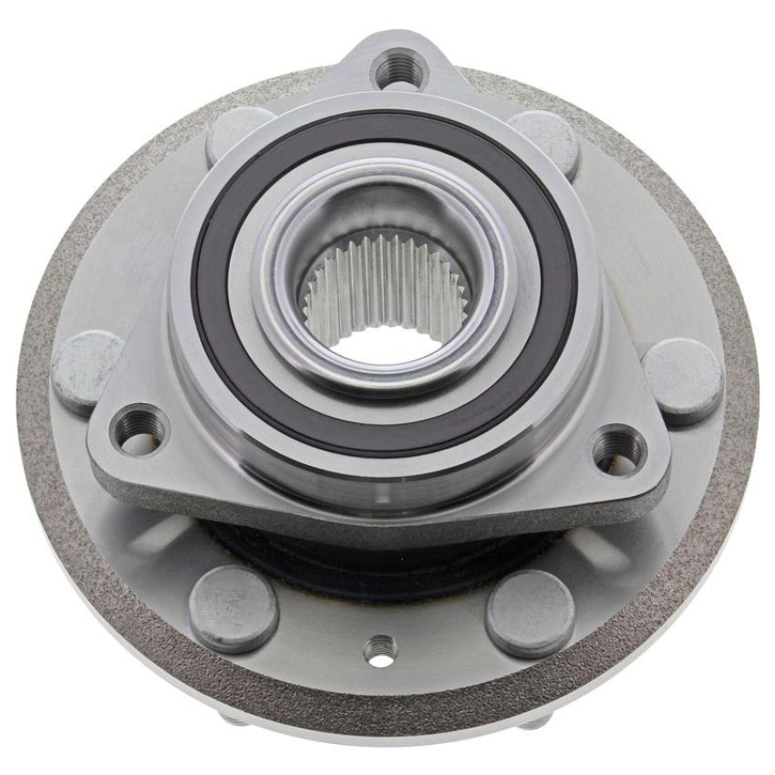 MEVOTECH OG G513277 Wheel Bearing and Hub Assembly