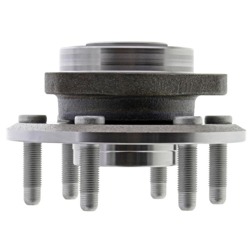 MEVOTECH OG G513277 Wheel Bearing and Hub Assembly