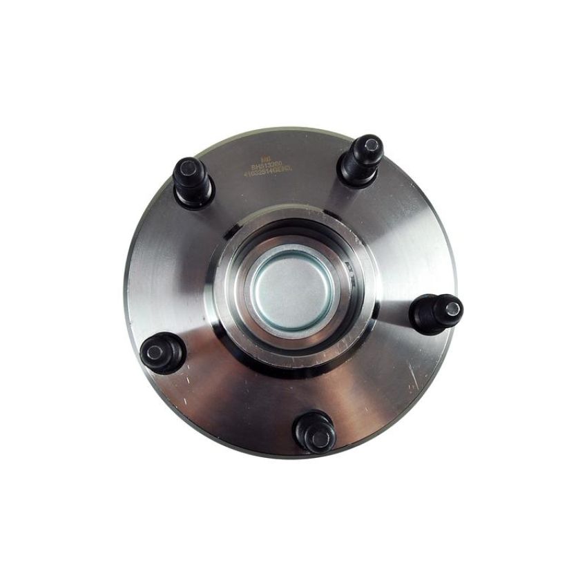 MEVOTECH OG G513280 Wheel Bearing and Hub Assembly