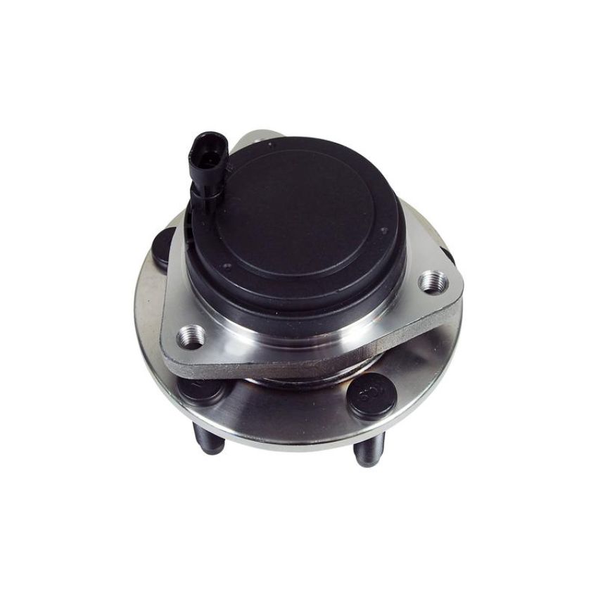 MEVOTECH OG G513280 Wheel Bearing and Hub Assembly