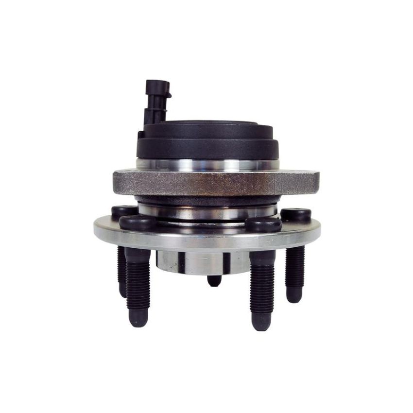 MEVOTECH OG G513280 Wheel Bearing and Hub Assembly