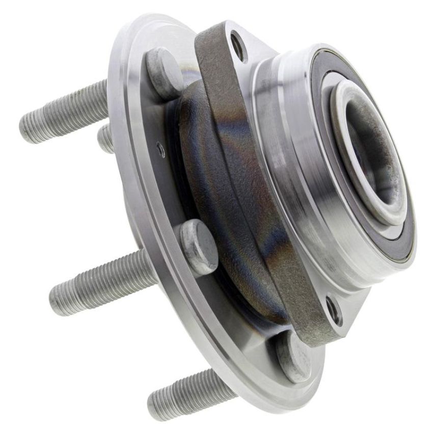MEVOTECH OG G513282 Wheel Bearing and Hub Assembly