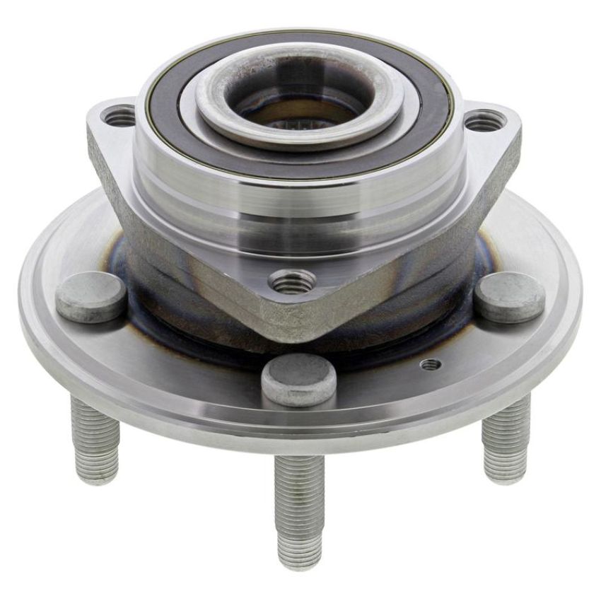 MEVOTECH OG G513282 Wheel Bearing and Hub Assembly