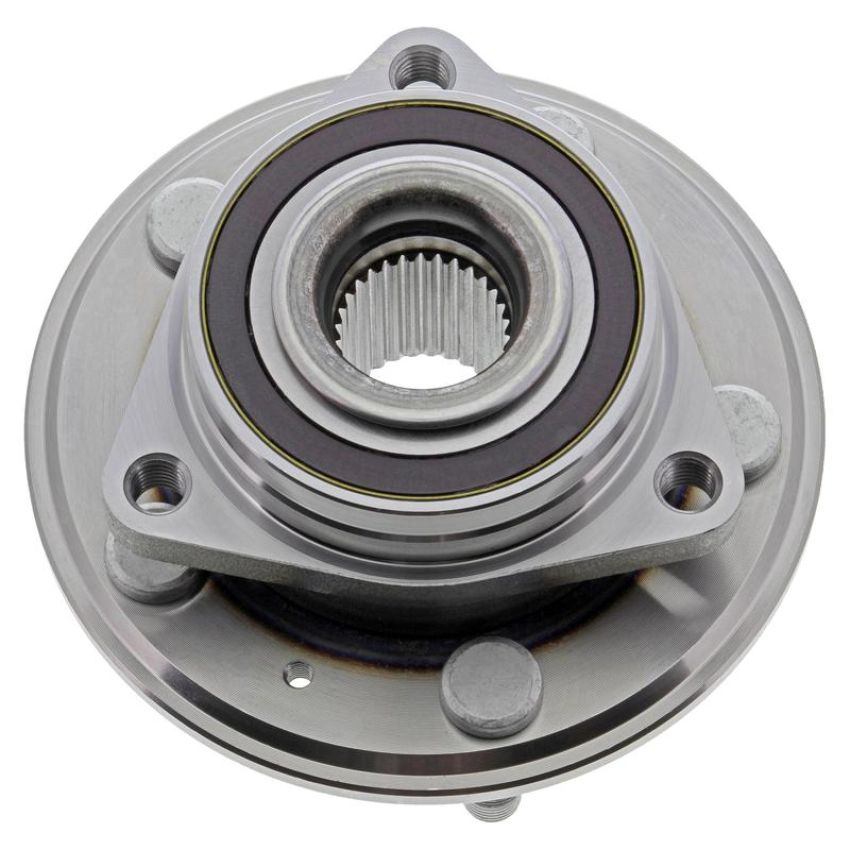 MEVOTECH OG G513282 Wheel Bearing and Hub Assembly