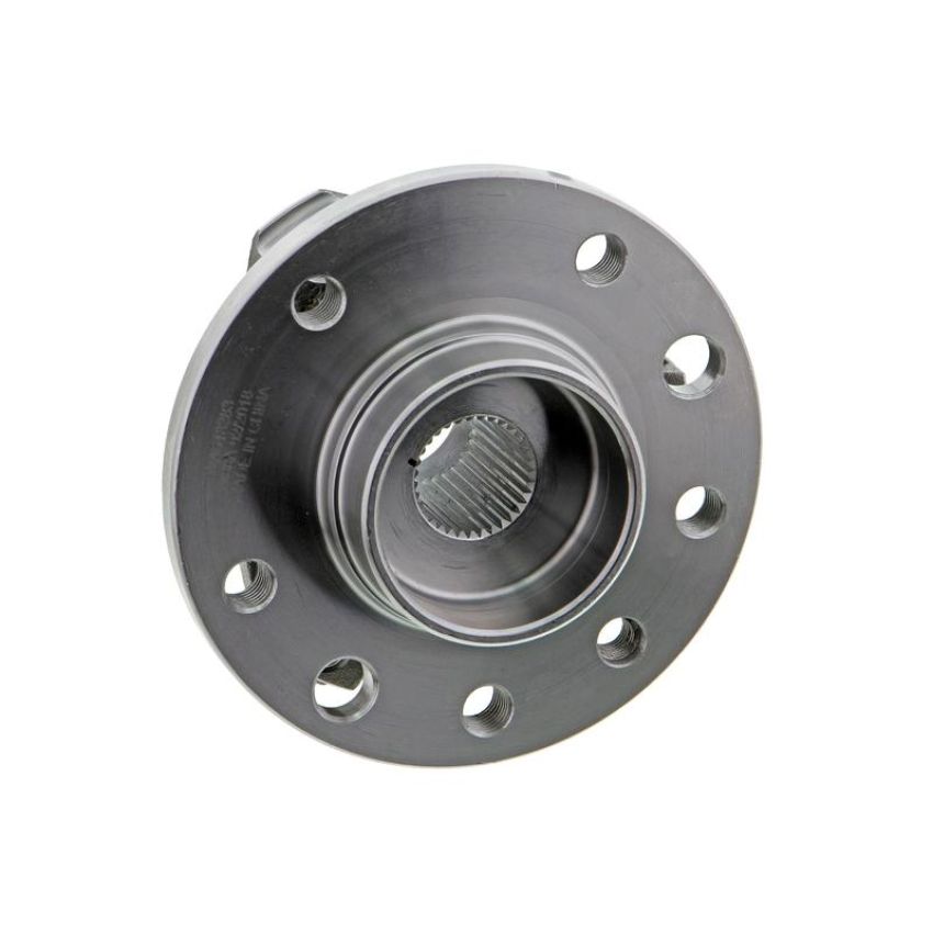MEVOTECH OG G513283 Wheel Bearing and Hub Assembly