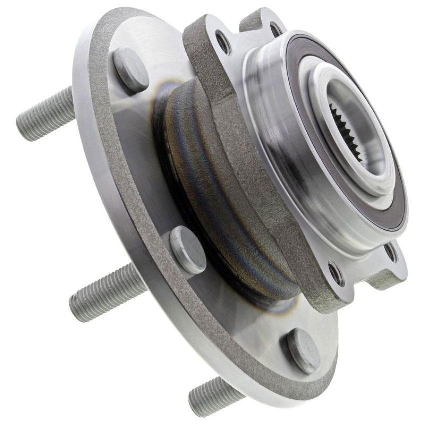 MEVOTECH OG G513286 Wheel Bearing and Hub Assembly