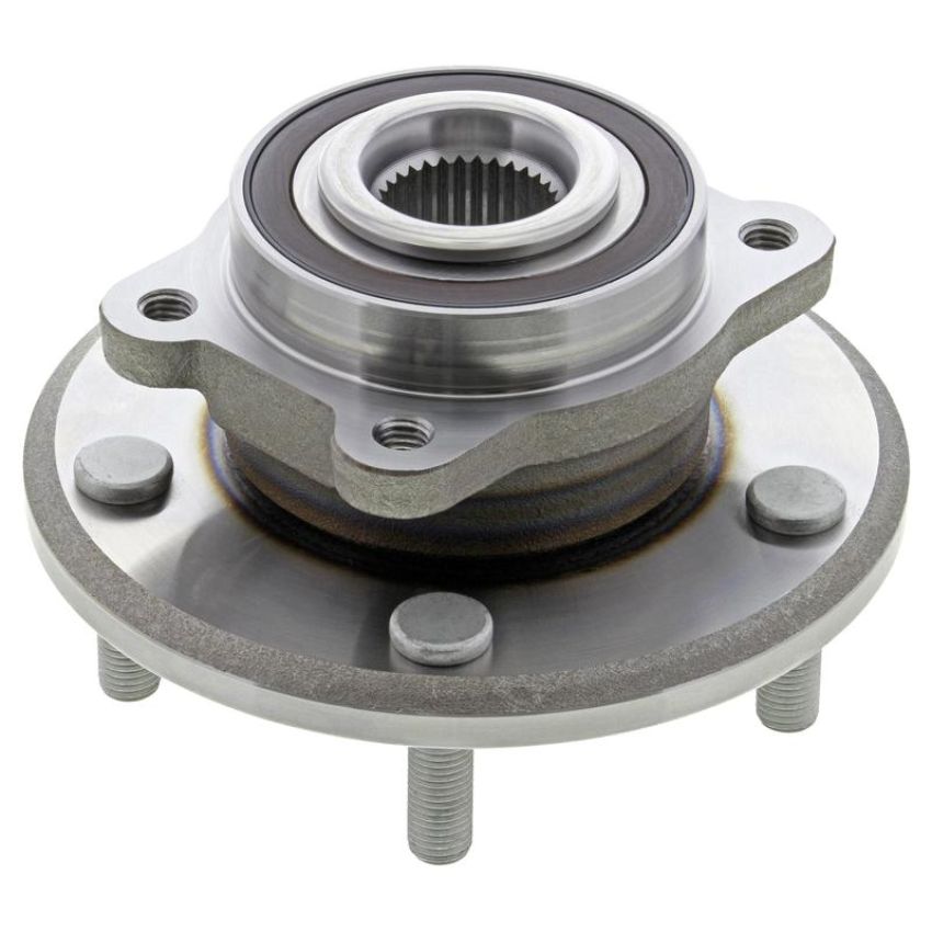 MEVOTECH OG G513286 Wheel Bearing and Hub Assembly