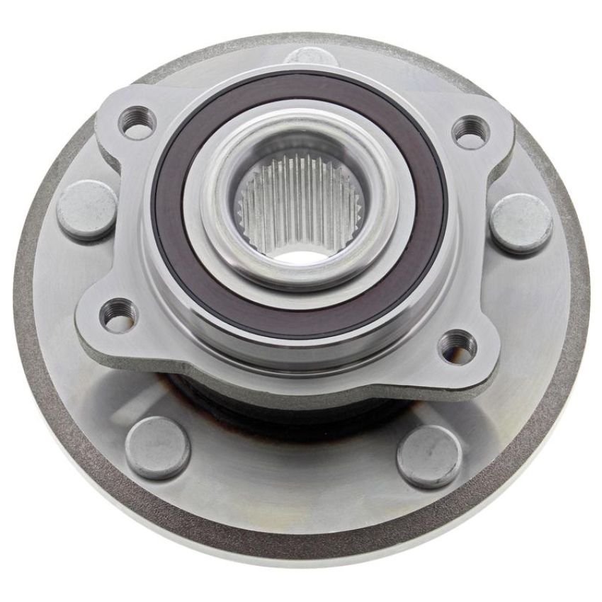 MEVOTECH OG G513286 Wheel Bearing and Hub Assembly