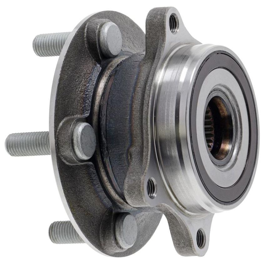 MEVOTECH OG G513287 Wheel Bearing and Hub Assembly